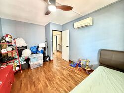 Blk 101 Pasir Ris Street 12 (Pasir Ris), HDB Executive #520078501